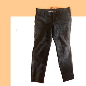 Banana Republic professional pants.
